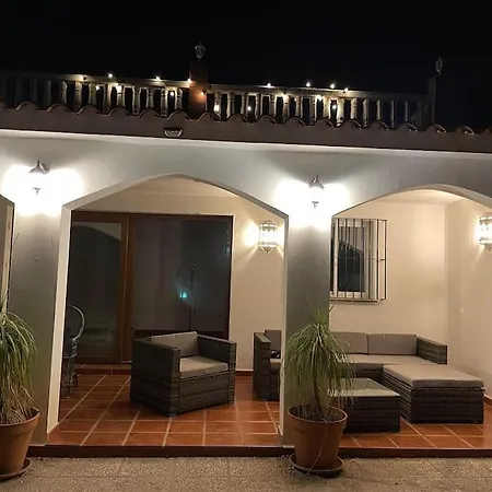 Relaxing Mediterranean With Pool Holiday home *