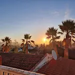 Relaxing Mediterranean With Pool *